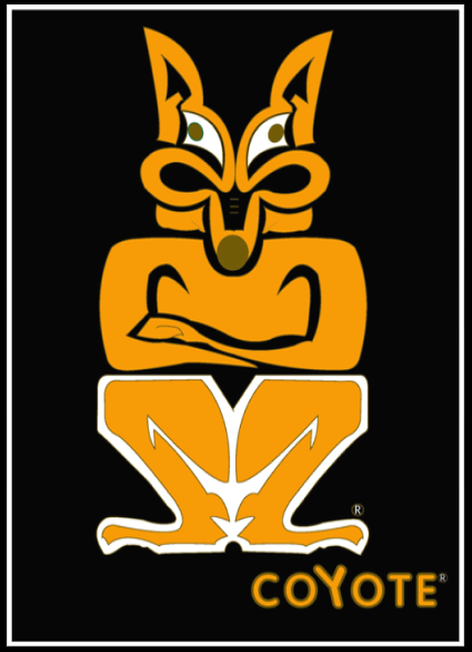 Logo Coyote